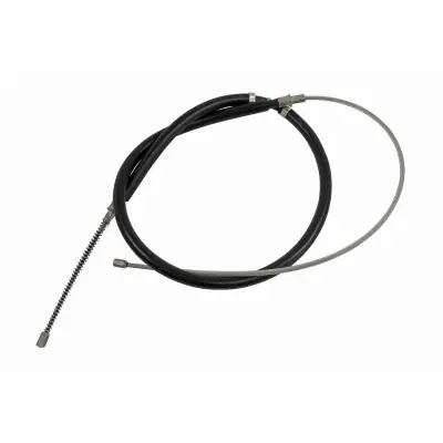 Lujoso Cable de accionamiento, freno de estacionamiento VAICO V10-30025